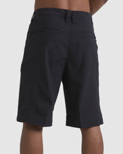 Load image into Gallery viewer, BILLABONG Crossfire Slub Submersible Shorts 21&quot;
