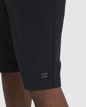 Load image into Gallery viewer, BILLABONG Crossfire Slub Submersible Shorts 21&quot;
