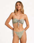BILLABONG Secret Tides Drew Top