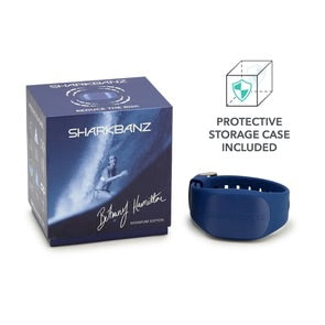 SHARKBANZ 2 - WEARABLE SHARK DETERRENT