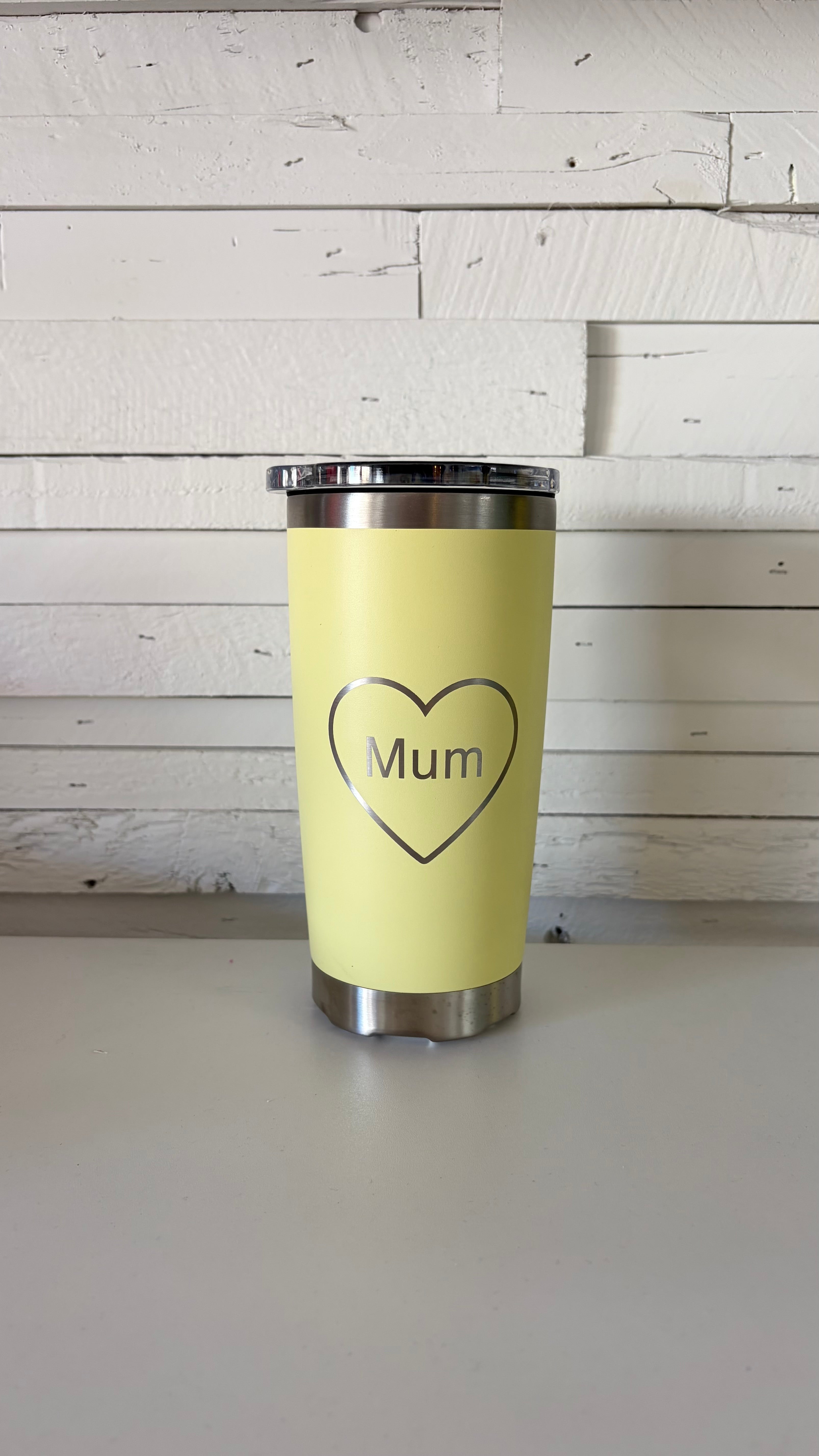 Fridgy Grip 600ml MOTHERS DAY Edition