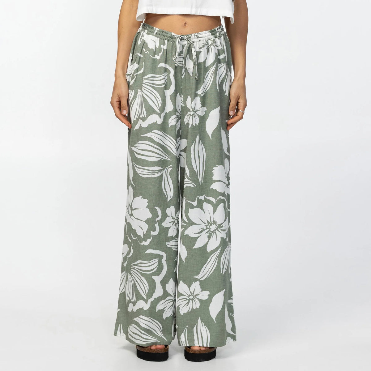 O’NEILL Rosalie Floral Pant