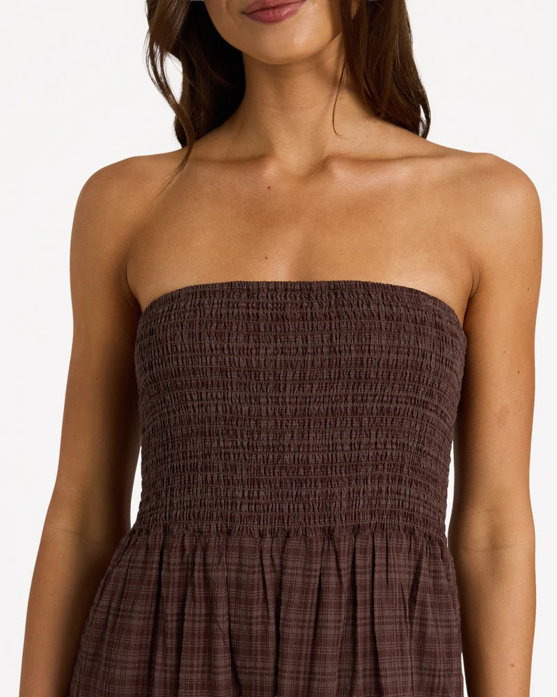 ROXY Baby Mine Maxi Dress