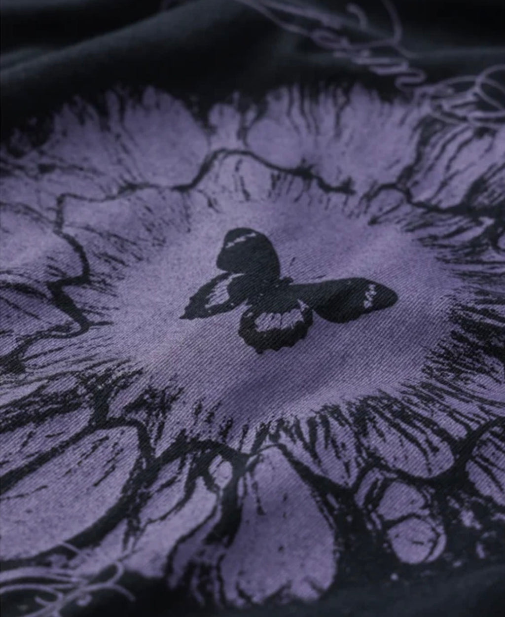 FORMER Flutter T-Shirt