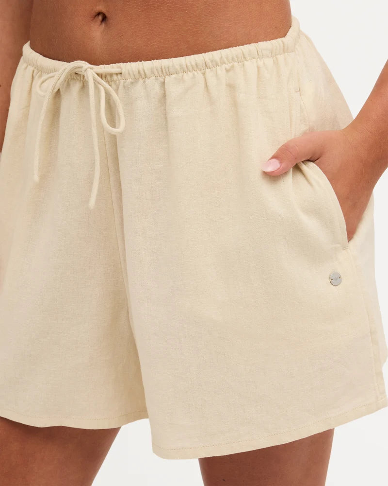 ROXY Lolani Short