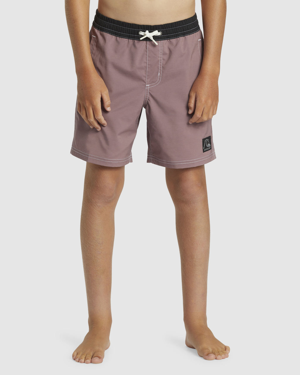 QUIKSILVER ORIG STRAIGHT LEG VLY YTH 15NB