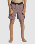 QUIKSILVER ORIG STRAIGHT LEG VLY YTH 15NB