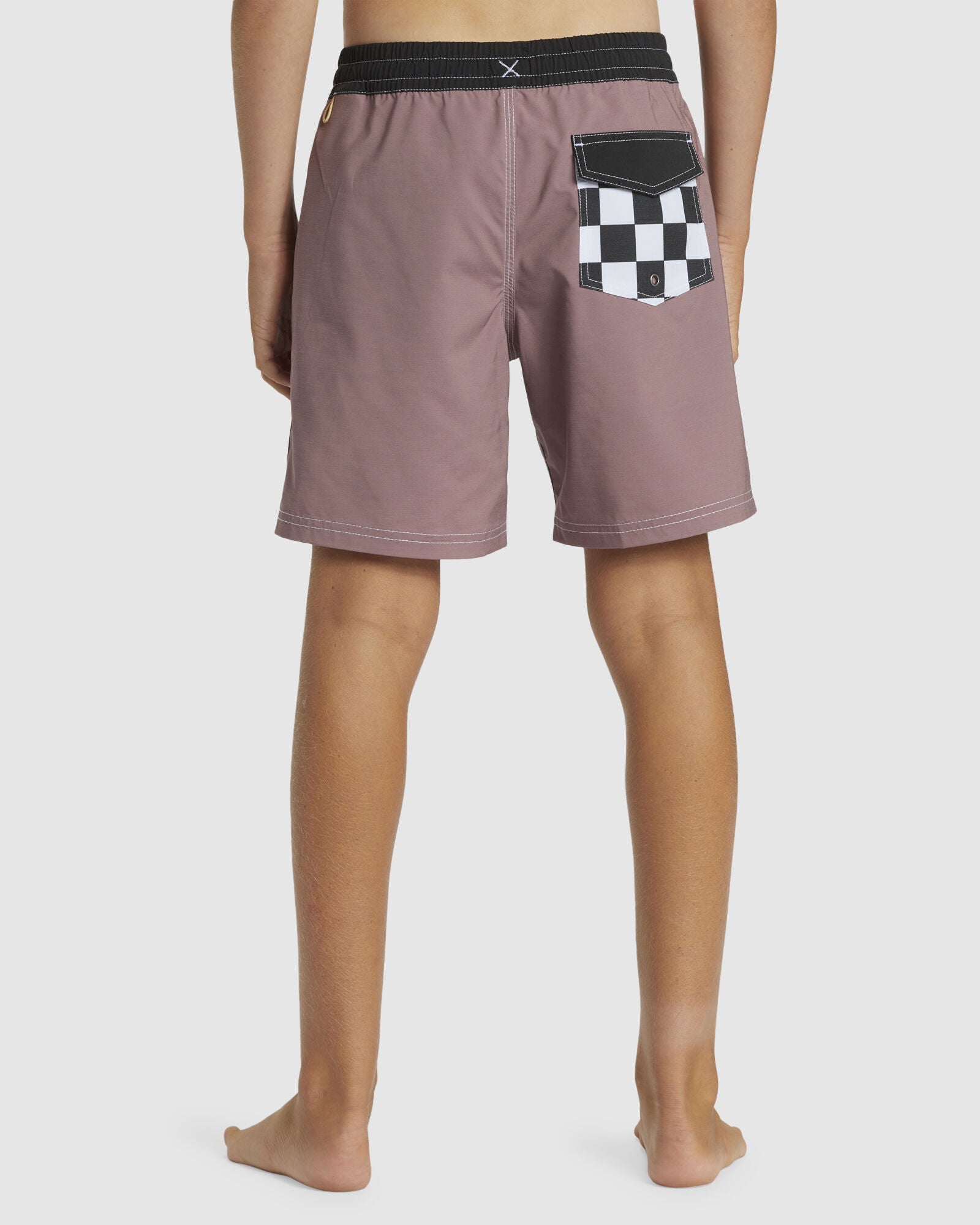 QUIKSILVER ORIG STRAIGHT LEG VLY YTH 15NB