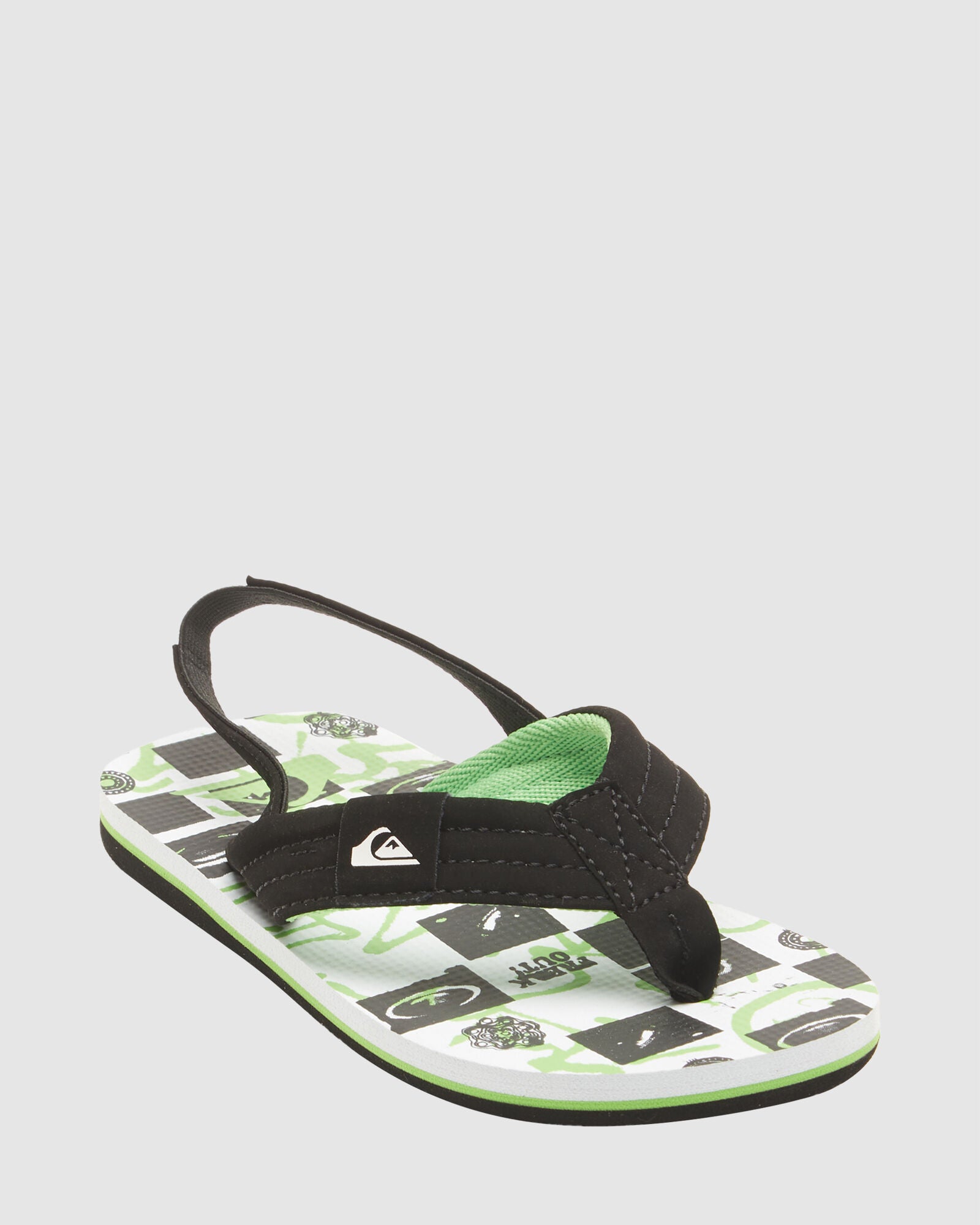 QUIKSILVER BOYS MOLOKAI LAYBACK - THONGS