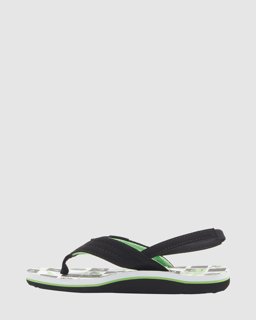 QUIKSILVER BOYS MOLOKAI LAYBACK - THONGS