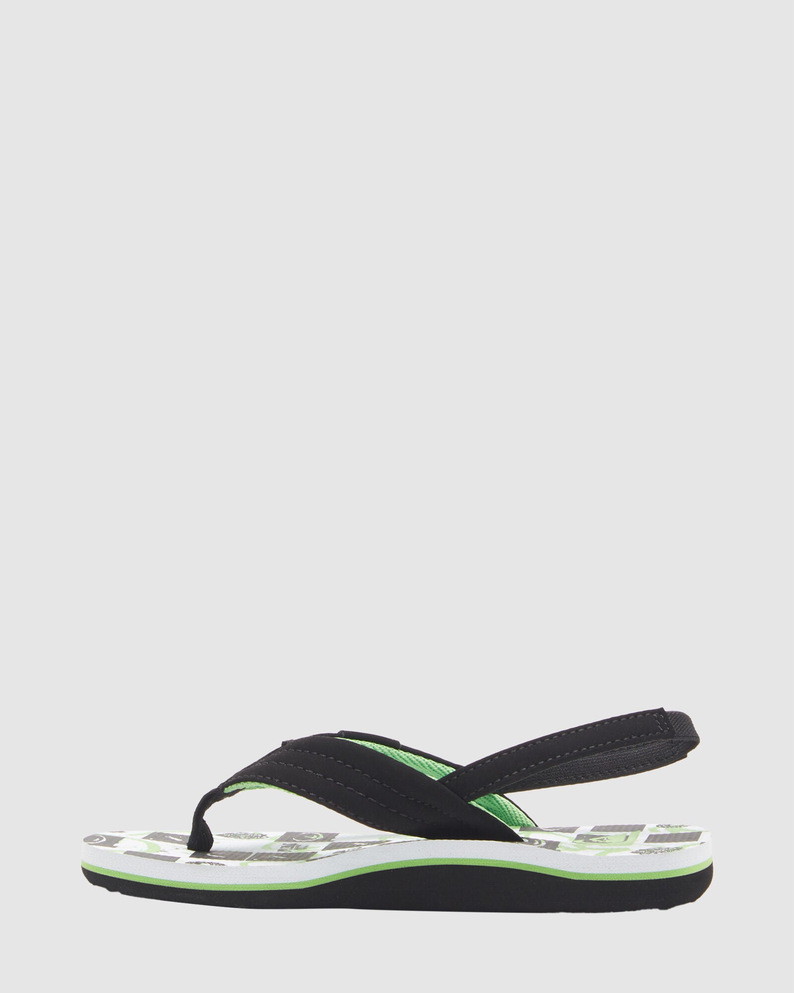 QUIKSILVER BOYS MOLOKAI LAYBACK - THONGS