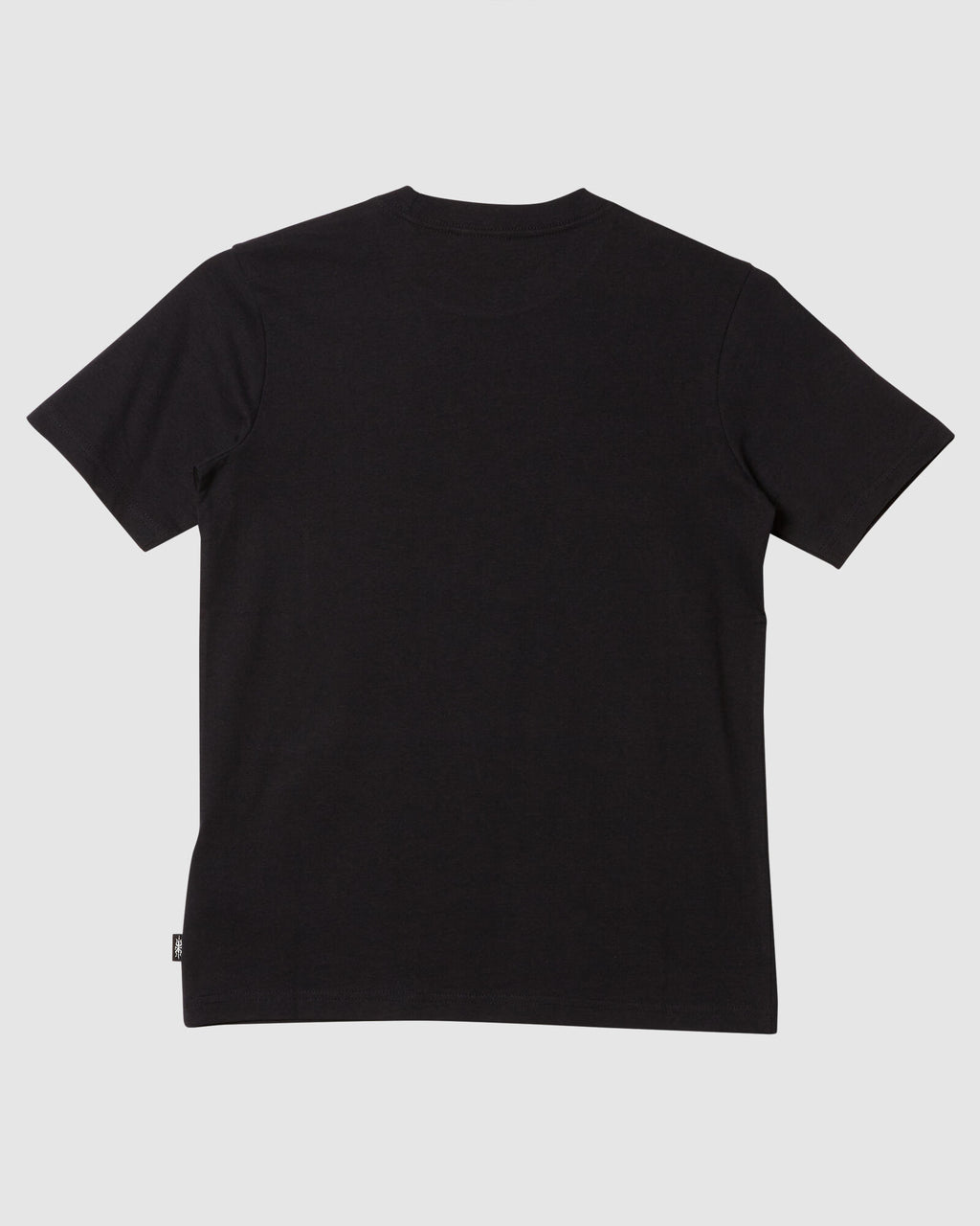 Boys Quik Liquid Short Sleeves T-shirt