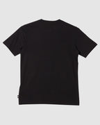 Boys Quik Liquid Short Sleeves T-shirt