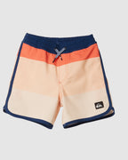 QUIKSILVER SURFSILK TIJUANA VOLLEY BOY 12