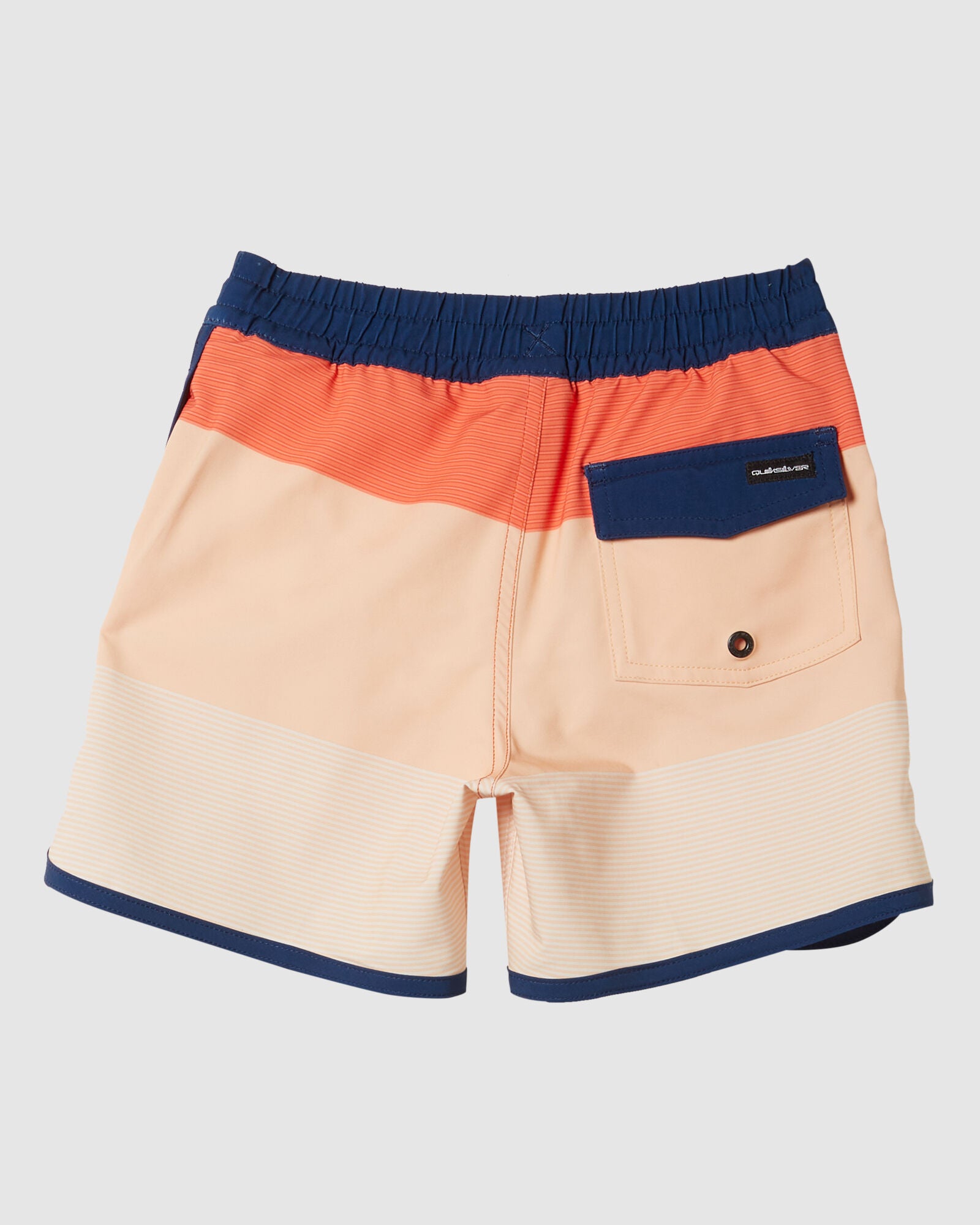 QUIKSILVER SURFSILK TIJUANA VOLLEY BOY 12