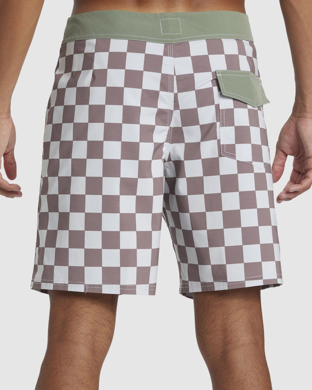 QUIKSILVER ORIGINAL STRAIGHT LEG 18
