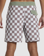 QUIKSILVER ORIGINAL STRAIGHT LEG 18