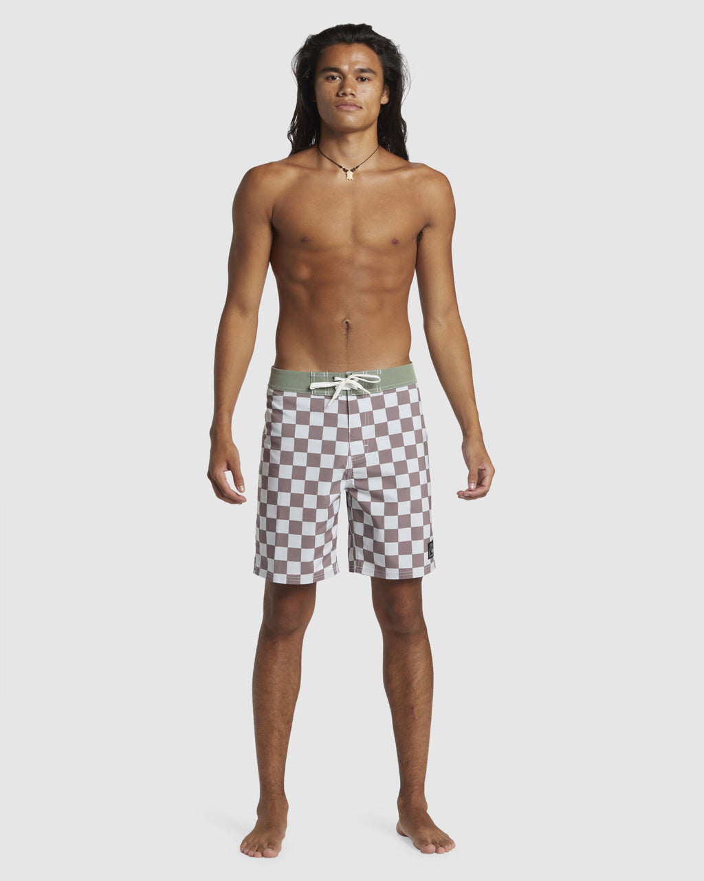 QUIKSILVER ORIGINAL STRAIGHT LEG 18