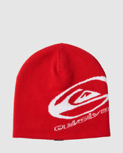 Load image into Gallery viewer, QUIKSILVER Mens Saturn Cuff Beanie
