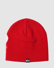 Load image into Gallery viewer, QUIKSILVER Mens Saturn Cuff Beanie
