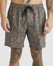 Load image into Gallery viewer, RVCA ATLAS ELASTIC BOARDSHORTS
