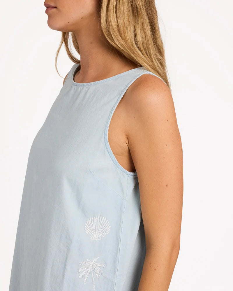 BILLABONG Marisol Dress