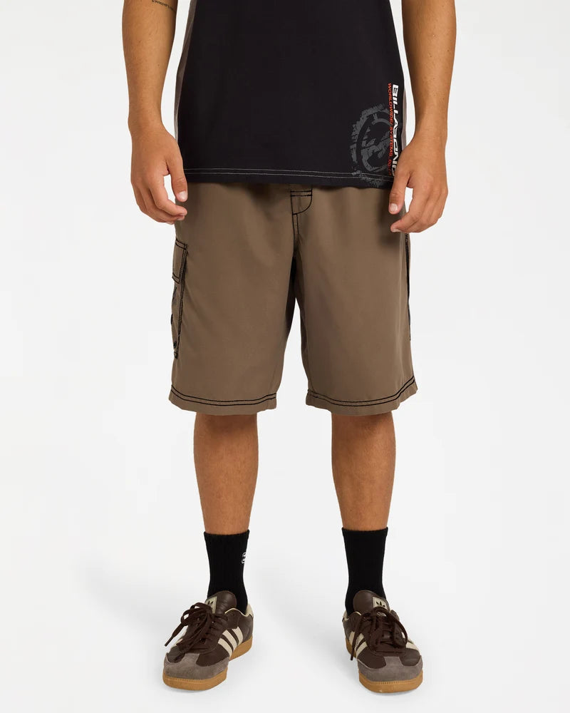BILLABONG Throw On 22” BOARDSHORTS