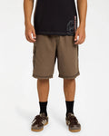 BILLABONG Throw On 22” BOARDSHORTS