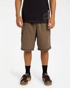 BILLABONG Throw On 22” BOARDSHORTS