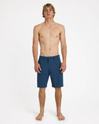 QUIKSILVER Union Amphibian 20” Boardshort