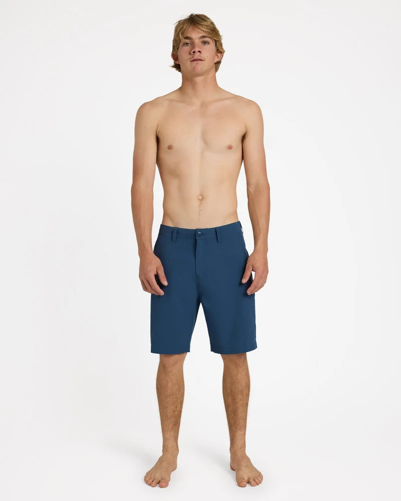 QUIKSILVER Union Amphibian 20” Boardshort
