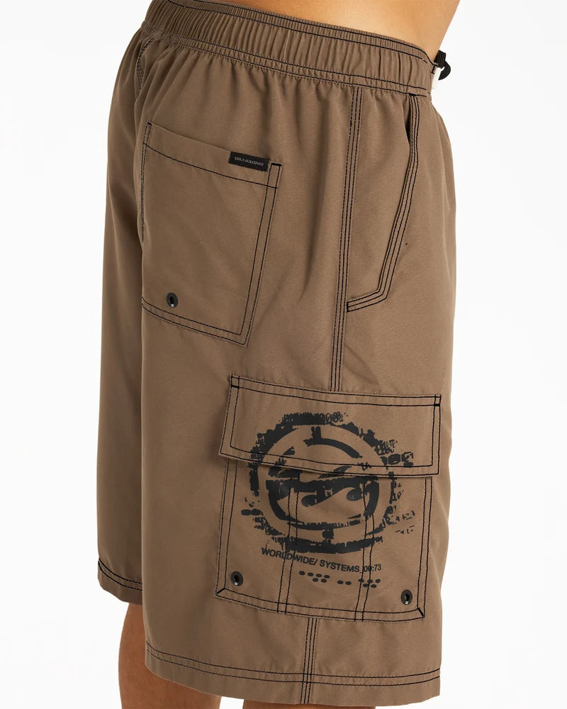 BILLABONG Throw On 22” BOARDSHORTS