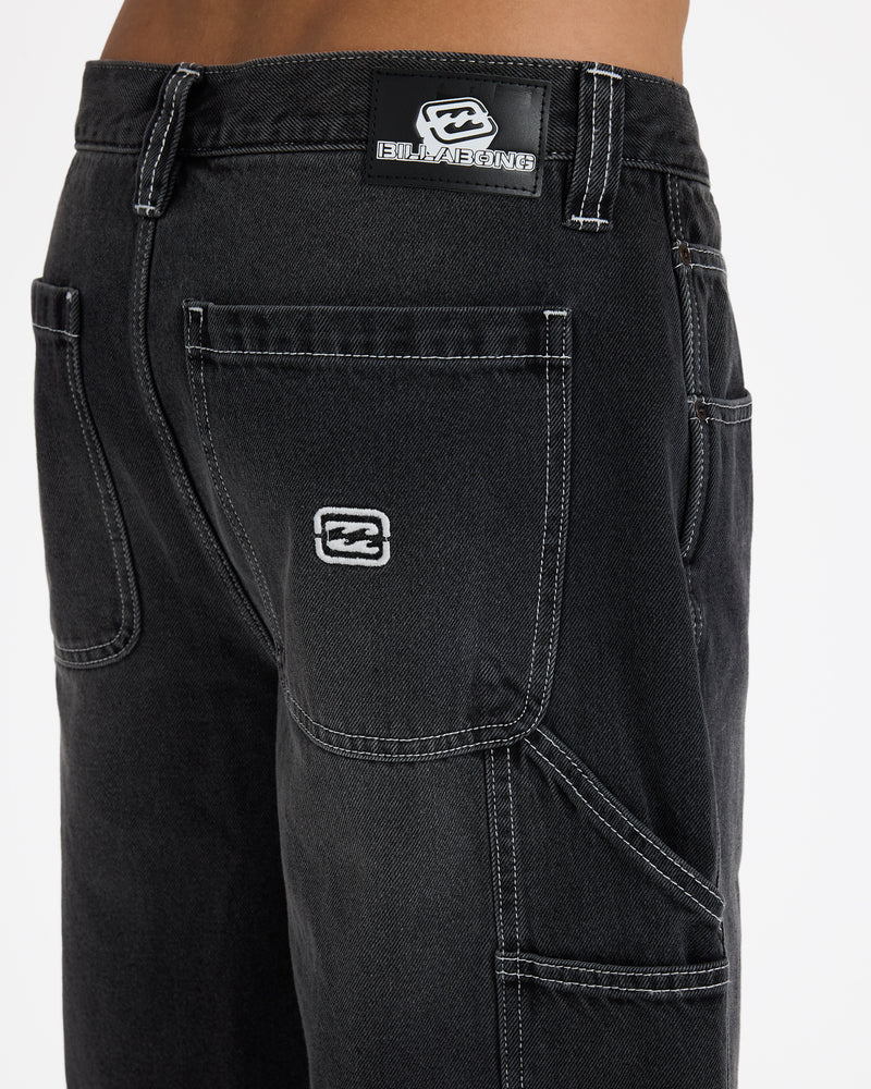 BILLABONG Bad Dog Denim