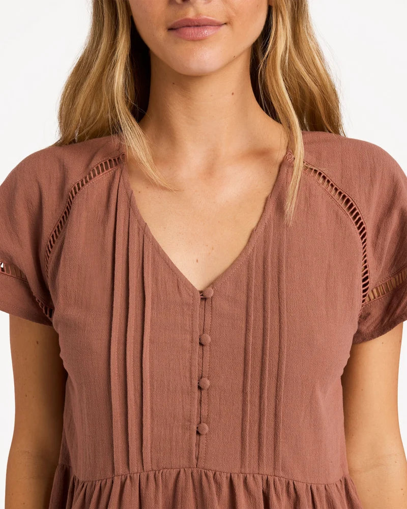 BILLABONG Juniper Dress