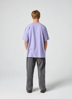 Rivvia Oval Graf Relaxed Fit T-Shirt