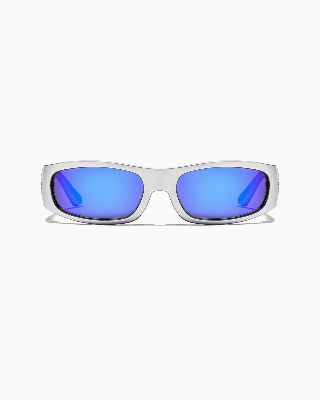 RITUAL VISION PARASITE - BLACK/ORANGE & MATTE CHROME/BLUE