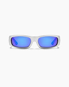 RITUAL VISION PARASITE - BLACK/ORANGE & MATTE CHROME/BLUE