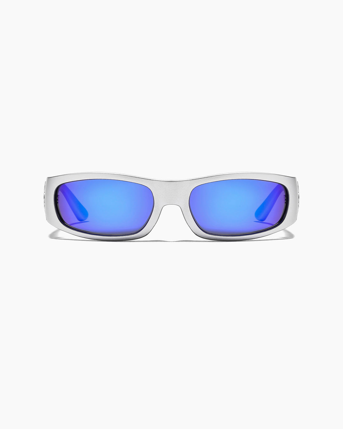 RITUAL VISION PARASITE - BLACK/ORANGE & MATTE CHROME/BLUE