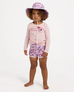 Billabong Hula Haze Sunshirt Set