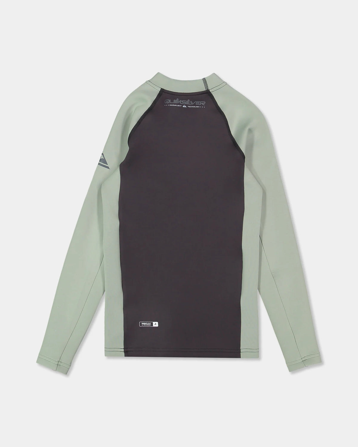 Quicksilver Everyday Heat Long Sleeve Youth