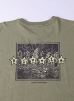 Rivvia Stars T-Shirt