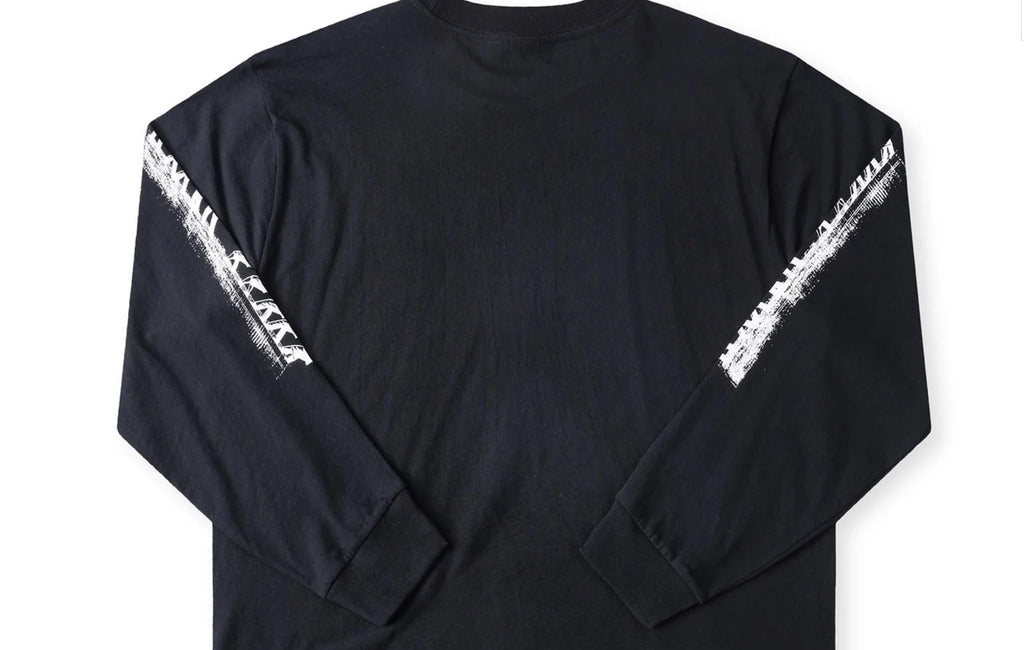FORMER Engineered LS T-Shirt