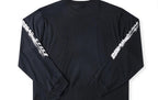 FORMER Engineered LS T-Shirt