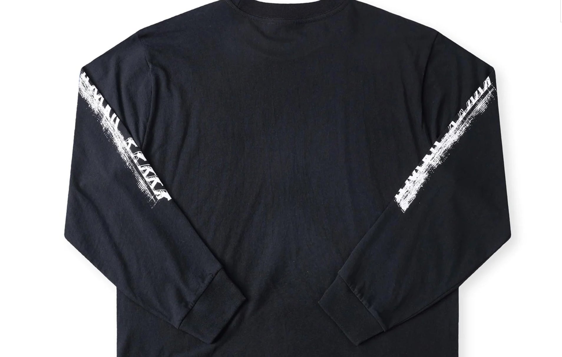FORMER Engineered LS T-Shirt