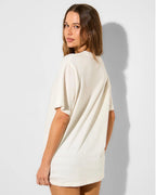 Rhythm Ocean Wave Oversized T-Shirt