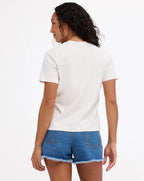 Icon tee RVCA