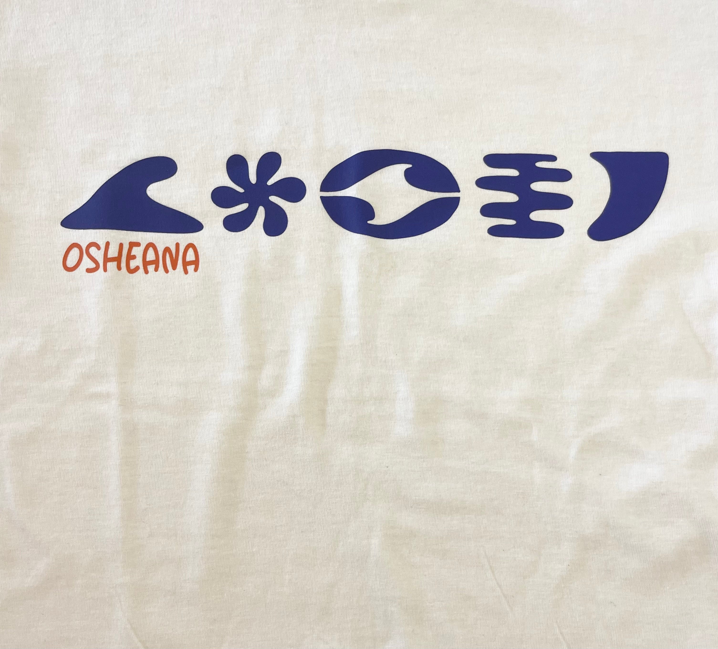 OSHEANA - VITAMIN SEA TEE YOUTH