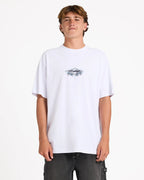 BILLABONG BISCUS OG SS Shirt