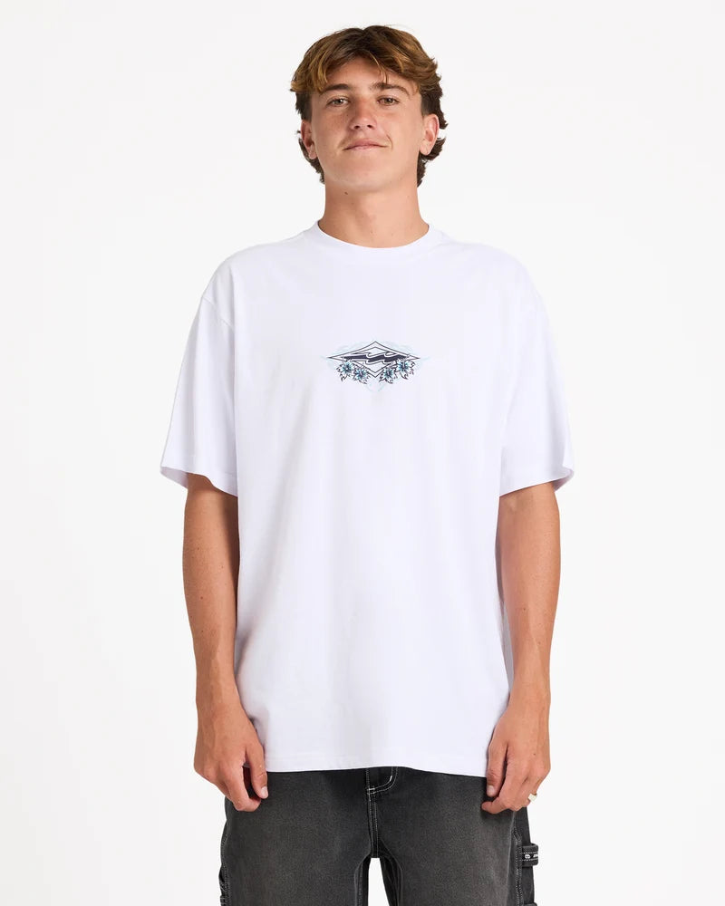 BILLABONG BISCUS OG SS Shirt
