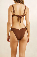 Rhythm Tide Wave Soft Side Holiday Pant